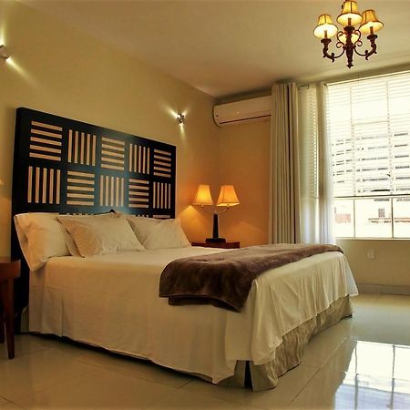 Hotel Del Angel Guadalajara Zewnętrze zdjęcie