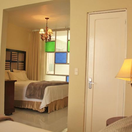 Hotel Del Angel Guadalajara Zewnętrze zdjęcie