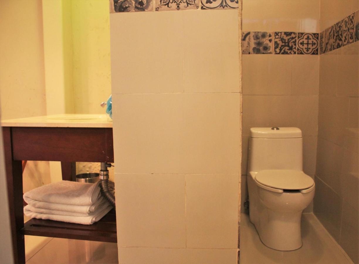 Hotel Del Angel Guadalajara Zewnętrze zdjęcie