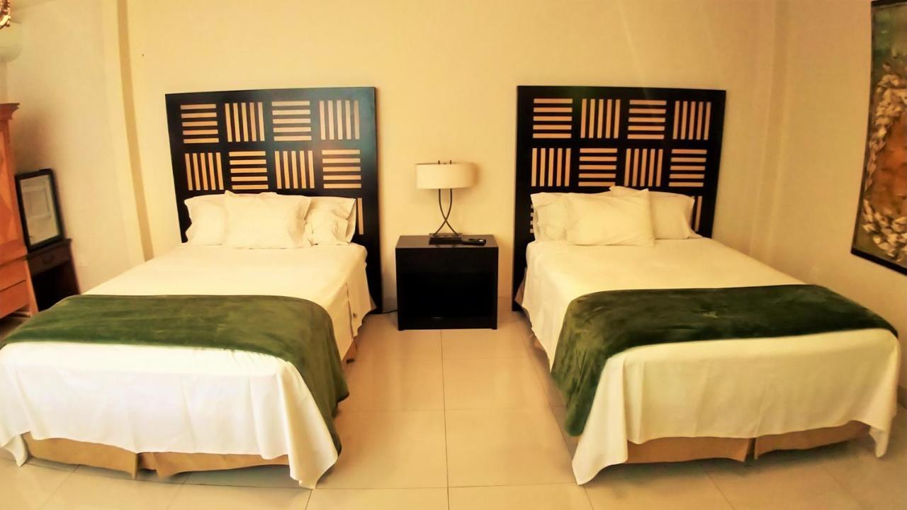 Hotel Del Angel Guadalajara Zewnętrze zdjęcie