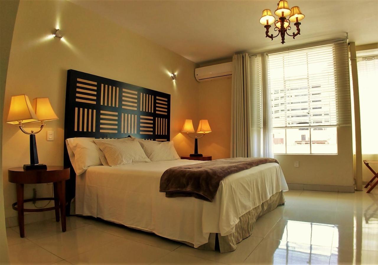 Hotel Del Angel Guadalajara Zewnętrze zdjęcie