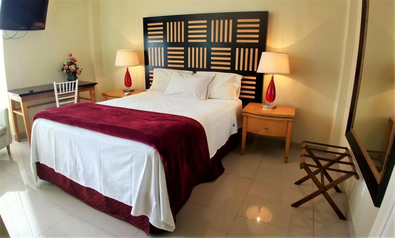 Hotel Del Angel Guadalajara Zewnętrze zdjęcie