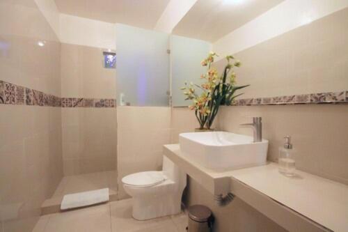 Hotel Del Angel Guadalajara Zewnętrze zdjęcie