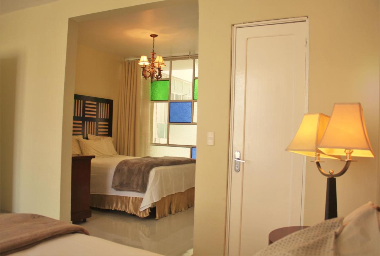 Hotel Del Angel Guadalajara Zewnętrze zdjęcie