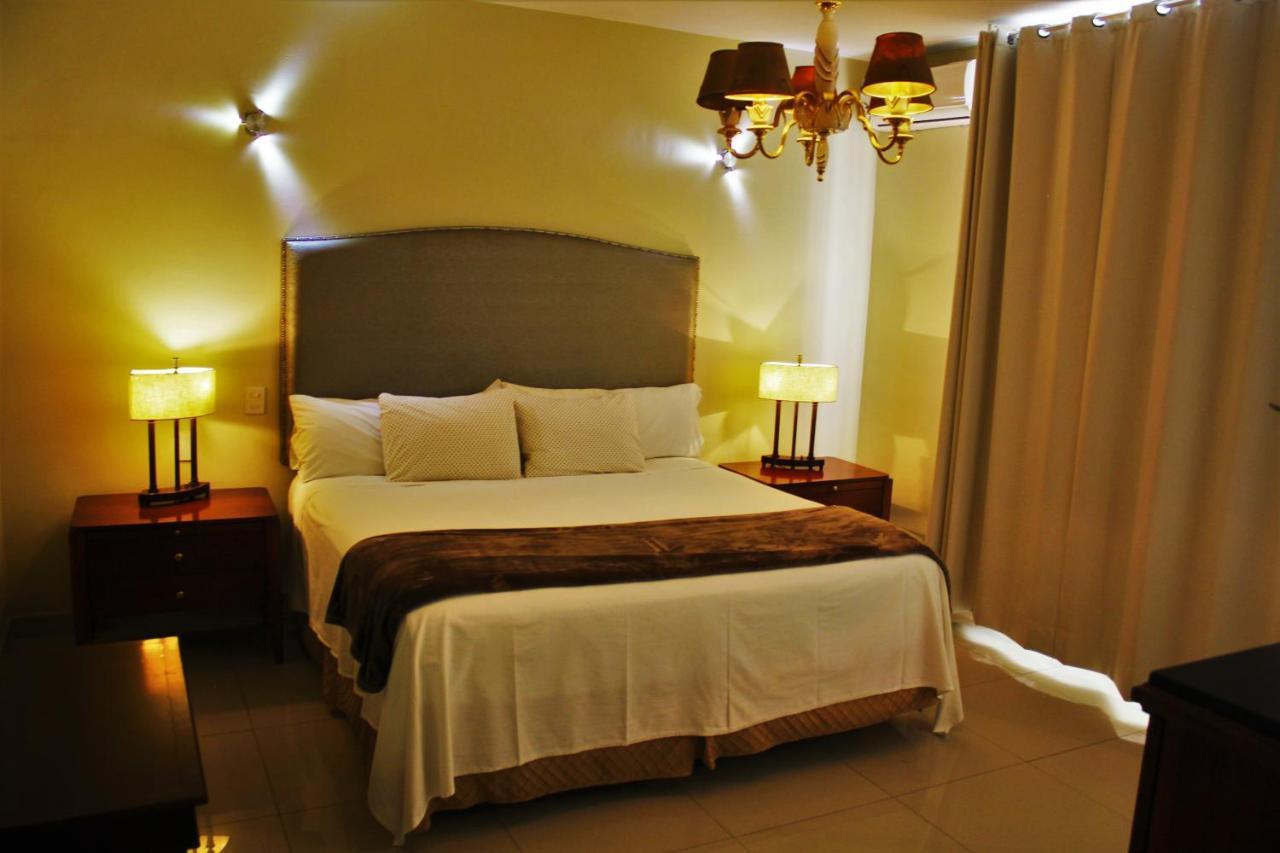 Hotel Del Angel Guadalajara Zewnętrze zdjęcie